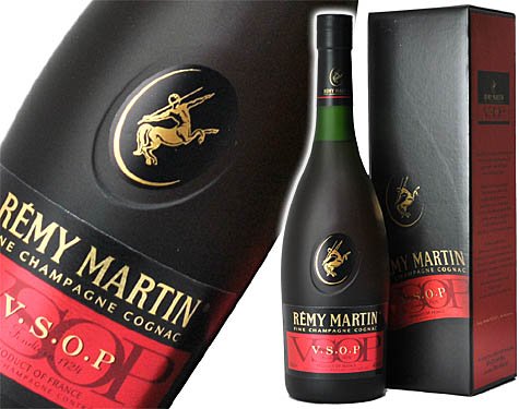 レミーマルタン VSOP 40度 700ml 【正規】 【箱
