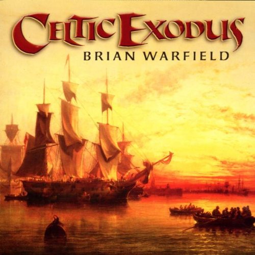 CELTIC EXODUS FAMINE STORY CD