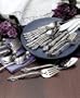 Oneida "Michelangelo" 44-Piece Flatware Set