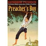 Preacher's Boy
