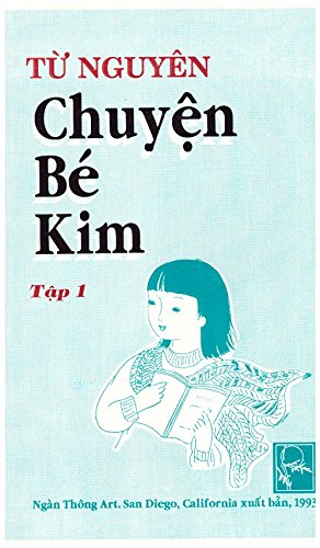 Chuyện Bé Kim tập 1