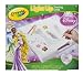 Crayola Princess Light Up Tracing Desk