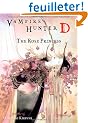 Vampire Hunter D 9: The Rose Princess