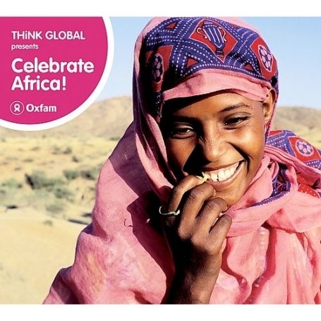 V.a. - Think Global Celebrate Africa!
