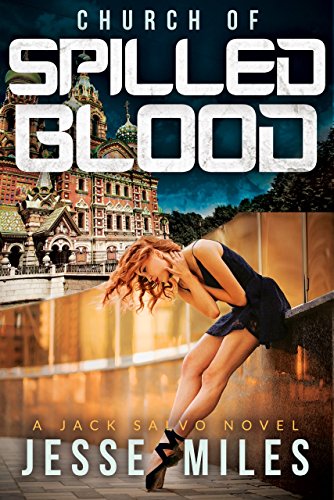 Church of Spilled Blood