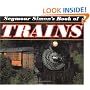 Seymour Simon's Book of Trains