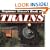 Seymour Simon's Book of Trains