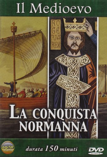 La Conquista Normanna