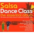 Salsa Dance Class: the Essential Album'