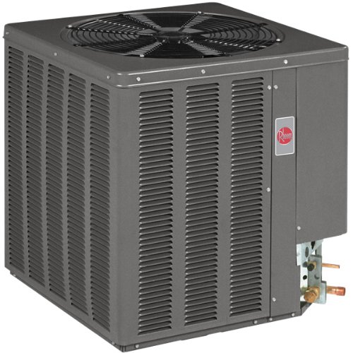 2.5 Ton 14.5 Seer Rheem / Ruud Air Conditioner - 14AJM30A01 2.5 Ton 14.5 Seer Rheem / Ruud Air Conditioner - 14AJM30A01