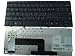 New Black Keyboard for Hp Mini 110 Series 533549-001, Mp-08k33us-930, 9j.n1b82.201, Nsk-hb201 Laptop / Notebook Us Layout