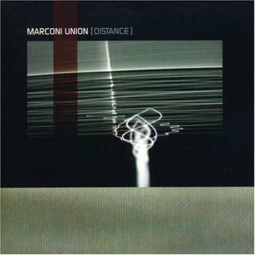 CD-Charts  Music : Distance