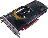 Picture of Palit GeForce GTS 250 512MB PCI Express 2.0 x16