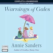 Warnings of Gales | [Annie Sanders]