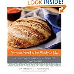 Artisan Bread in Five Minutes a Day