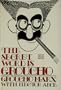 The secret word is Groucho