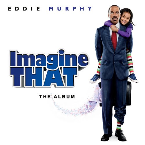 Imagine That Various Artists