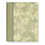 Review C.R. Gibson  / Woodland Dreams Pocket Page Bound Photo Albums - 7 1/4