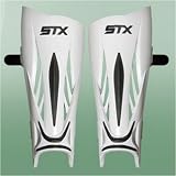 STX Richochet Shin Guard (Length=11-Inch)