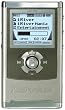 Iriver 20GB MP3 Player With Tuner And Direct Recording