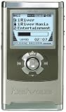 Iriver 20GB MP3 Player With Tuner And Direct Recording