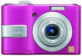 Panasonic Lumix DMC-ZR1 12.1MP Digital Camera with 8x POWER Optical Image Stabilized Zoom and 2.7 inch LCD (Black)