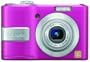 Panasonic Lumix DMC-LS85P 8.1MP Digital Camera with 4x MEGA Optical Image Stabilized Zoom and 2.5 inch LCD (Pink)