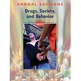 Annual Editions: Drugs, Society, and Behavior 08/09
