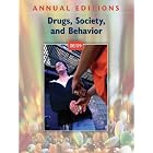 Click here to buy Annual Editions: Drugs, Society, and Behavior 08 09 (Annual Editions : Drugs, Society and... by  Hugh T Wilson.