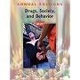 Annual Editions: Drugs, Society, and Behavior 08/09
