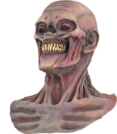 Autopsy Ghoul Mask Adult