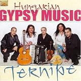 Music : Hungarian Gypsy Music