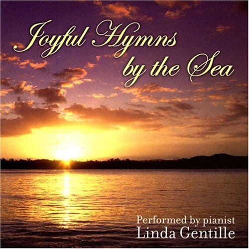 CD-Charts  Search : Joyful Hymns by the Sea