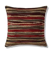 Glacial Line Cushion