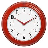 Infinity Instruments Classic Diner (Red)