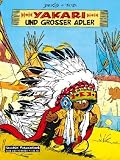 Produkt-Bild: Yakari 01: Yakari und Gro&szlig;er Adler