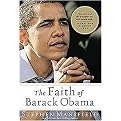 The Faith of Barack Obama (Hardcover)