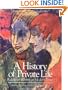 History of Private Life, Volume V: Riddles of Identity in Modern Times