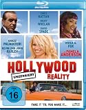 Hollywood Reality [Blu-ray]