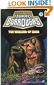Warlord of Mars (Mars (del Rey Books Numbered))