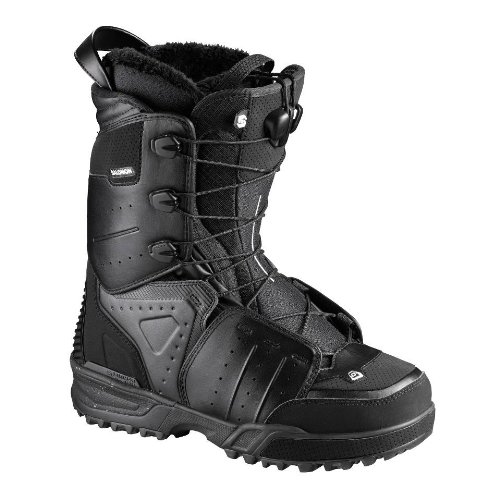 Salomon Snowboards Men's Dialogue Wide Snowboard 