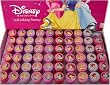 Disney Princess Stamper stationery (12 pcs assorted stampers set)