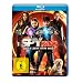 Spy Kids - Alle Zeit der Welt [Blu-ray]