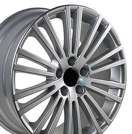 Wheel1x - Replica Wheels Fits VW Volkswagon - 