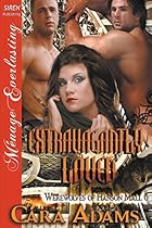 Extravagantly Loved [Werewolves of Hanson Mall 6] (Siren Publishing Menage Everlasting)