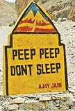 Peep Peep Don't Sleep
