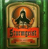 Meister Mephisto