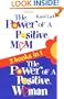 The Power of a Positive Mom & The Power of a Positive Woman