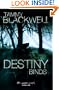 Destiny Binds (Timber Wolves)
