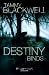 Destiny Binds (Timber Wolves) by Tammy Blackwell